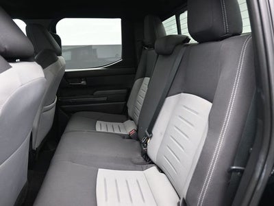 2025 Toyota Tacoma Hybrid TRD Off Road