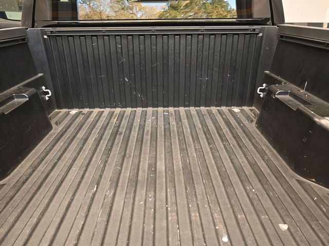 2025 Toyota Tacoma Hybrid TRD Off Road