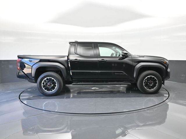 2025 Toyota Tacoma Hybrid TRD Off Road