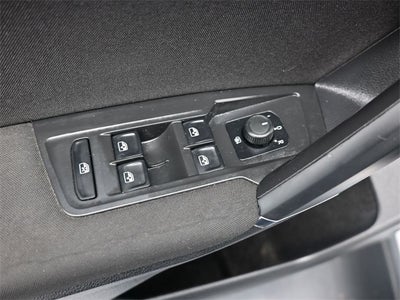 2020 Volkswagen Tiguan 2.0T S