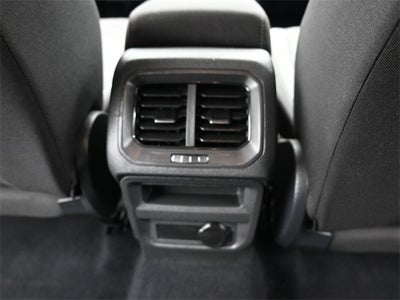 2020 Volkswagen Tiguan 2.0T S