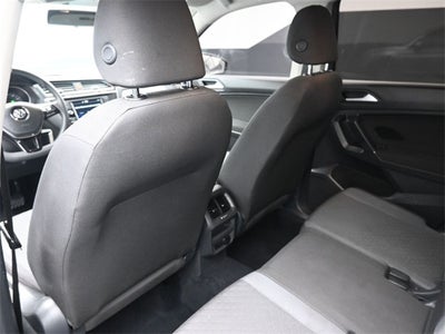 2020 Volkswagen Tiguan 2.0T S