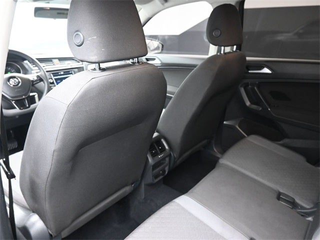 2020 Volkswagen Tiguan 2.0T S