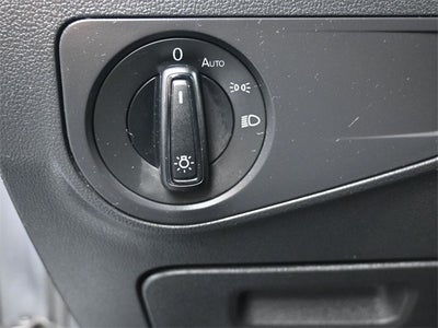 2020 Volkswagen Tiguan 2.0T S