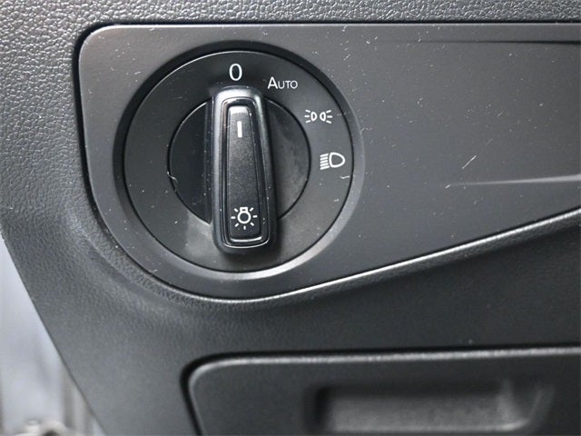 2020 Volkswagen Tiguan 2.0T S