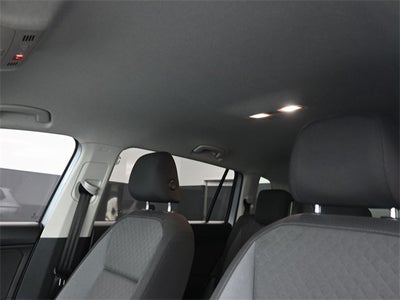 2020 Volkswagen Tiguan 2.0T S