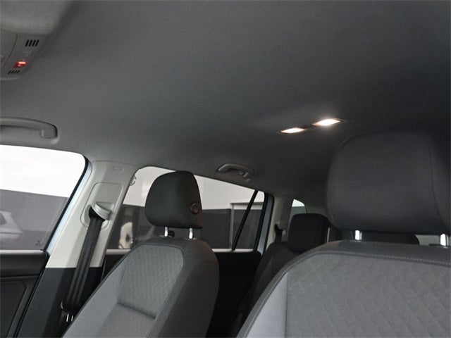 2020 Volkswagen Tiguan 2.0T S