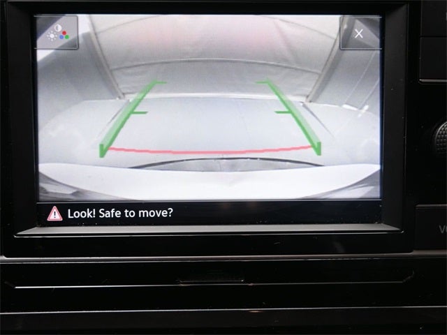 2020 Volkswagen Tiguan 2.0T S