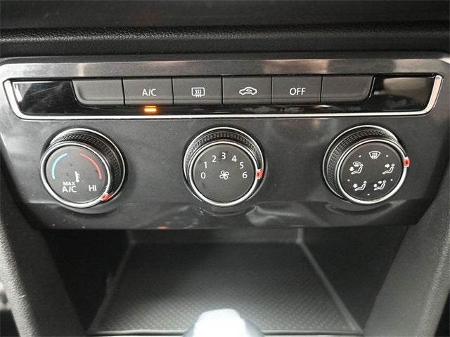 2020 Volkswagen Tiguan 2.0T S