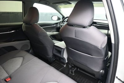 2022 Toyota Camry Hybrid LE