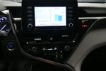 2022 Toyota Camry Hybrid LE
