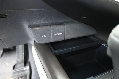 2022 Toyota Camry Hybrid LE