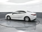 2022 Toyota Camry Hybrid LE