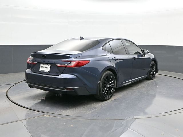 2026 Toyota Camry SE Nightshade