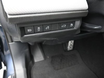 2026 Toyota Camry SE Nightshade