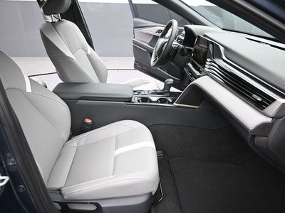 2026 Toyota Camry SE Nightshade