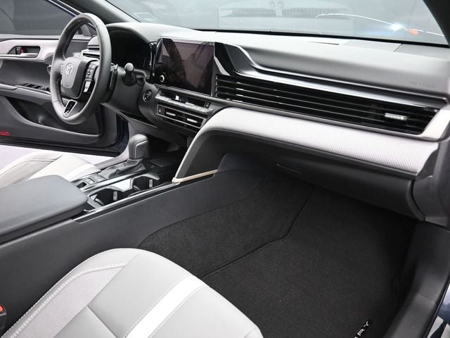 2026 Toyota Camry SE Nightshade