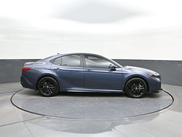 2026 Toyota Camry SE Nightshade