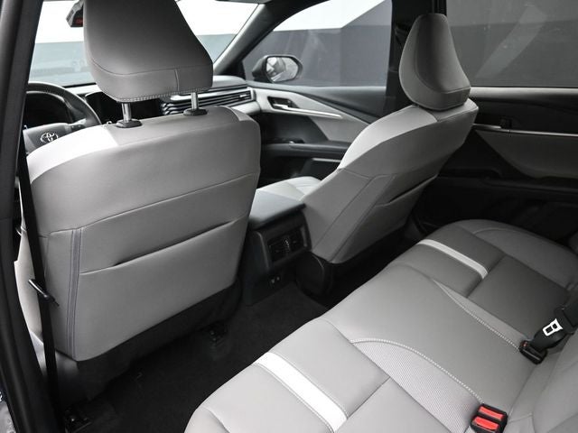 2026 Toyota Camry SE Nightshade