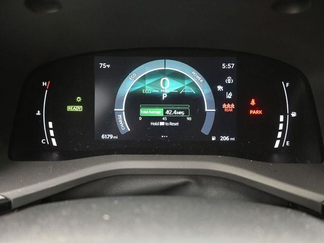 2026 Toyota Camry SE Nightshade