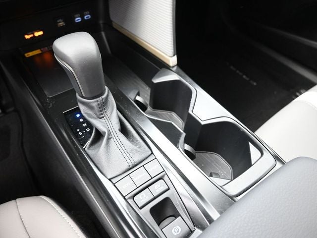 2026 Toyota Camry SE Nightshade