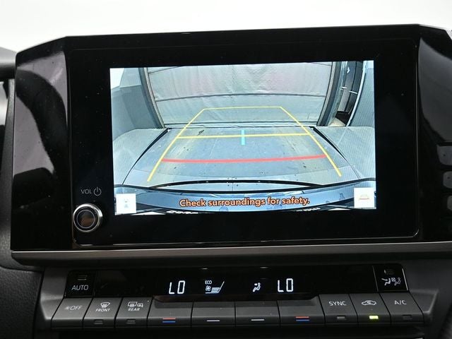 2026 Toyota Camry SE Nightshade