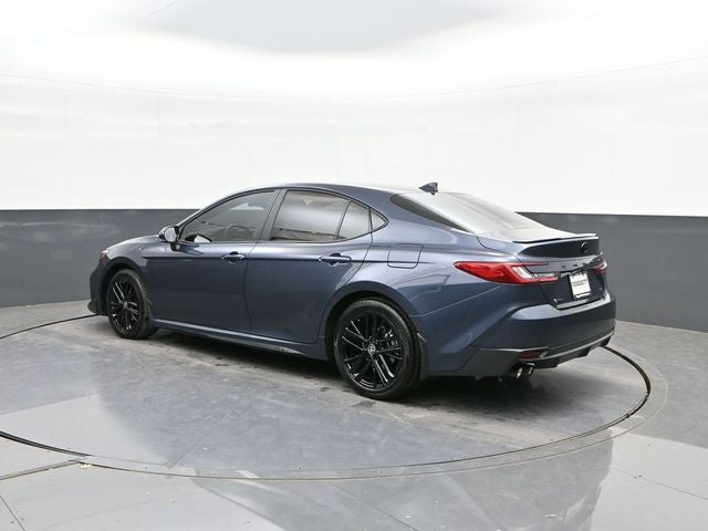 2026 Toyota Camry SE Nightshade