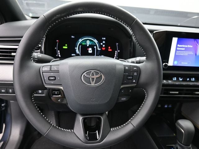 2026 Toyota Camry SE Nightshade