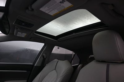2023 Toyota Camry Hybrid SE