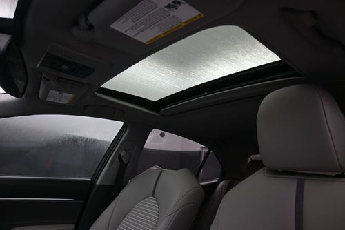 2023 Toyota Camry Hybrid SE