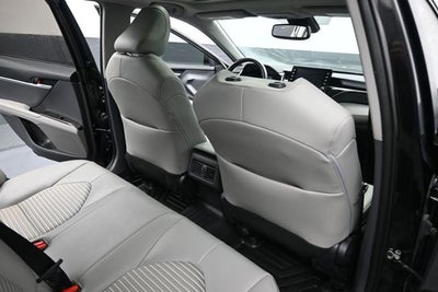 2023 Toyota Camry Hybrid SE