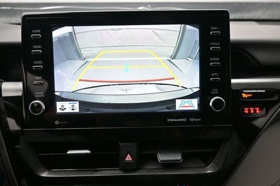 2023 Toyota Camry Hybrid SE