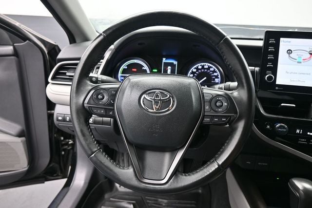 2023 Toyota Camry Hybrid SE