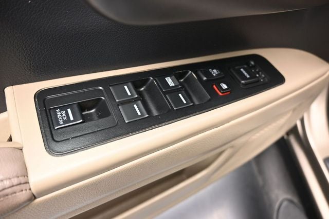 2011 Honda Ridgeline RTL