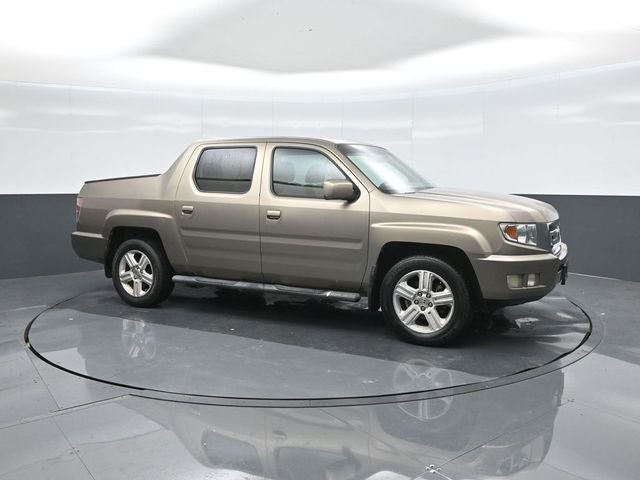 2011 Honda Ridgeline RTL