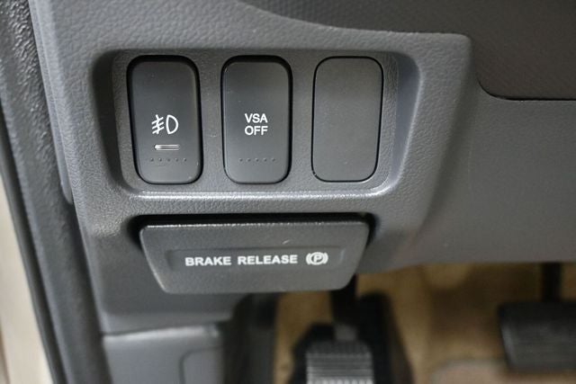 2011 Honda Ridgeline RTL