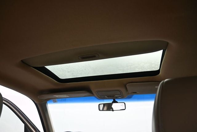 2011 Honda Ridgeline RTL