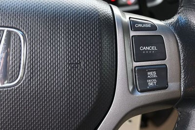2011 Honda Ridgeline RTL