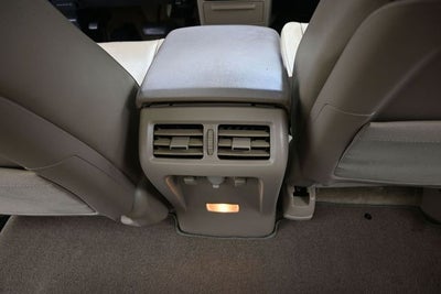 2011 Honda Ridgeline RTL