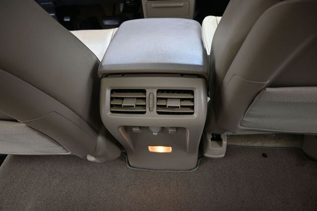 2011 Honda Ridgeline RTL
