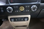 2011 Honda Ridgeline RTL