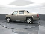 2011 Honda Ridgeline RTL
