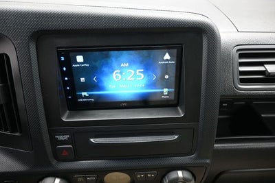 2011 Honda Ridgeline RTL