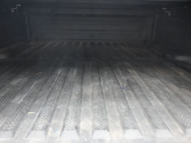 2020 Honda Ridgeline Sport