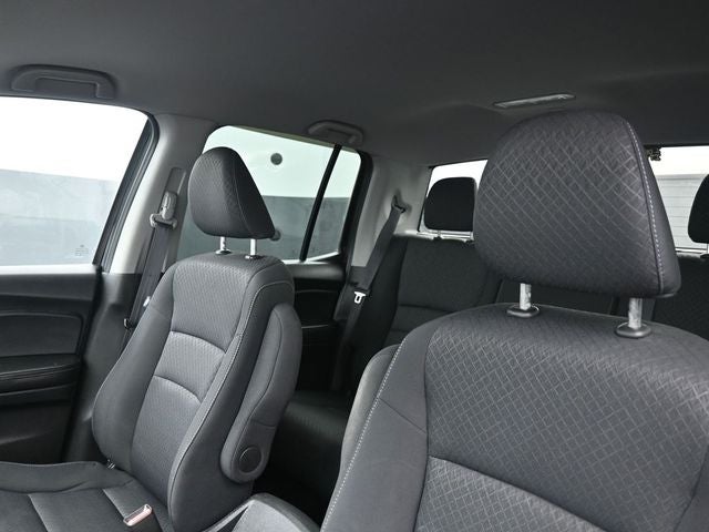 2020 Honda Ridgeline Sport