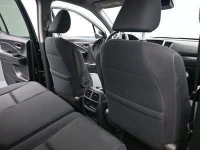 2020 Honda Ridgeline Sport