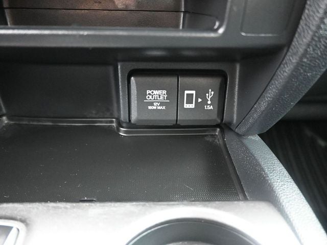 2020 Honda Ridgeline Sport