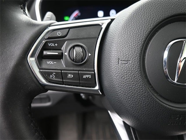 2024 Acura MDX Technology