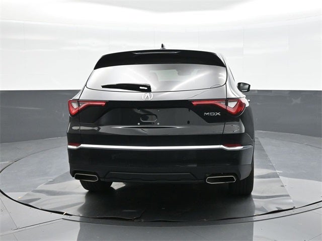 2024 Acura MDX Technology
