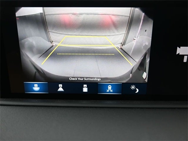 2024 Acura MDX Technology